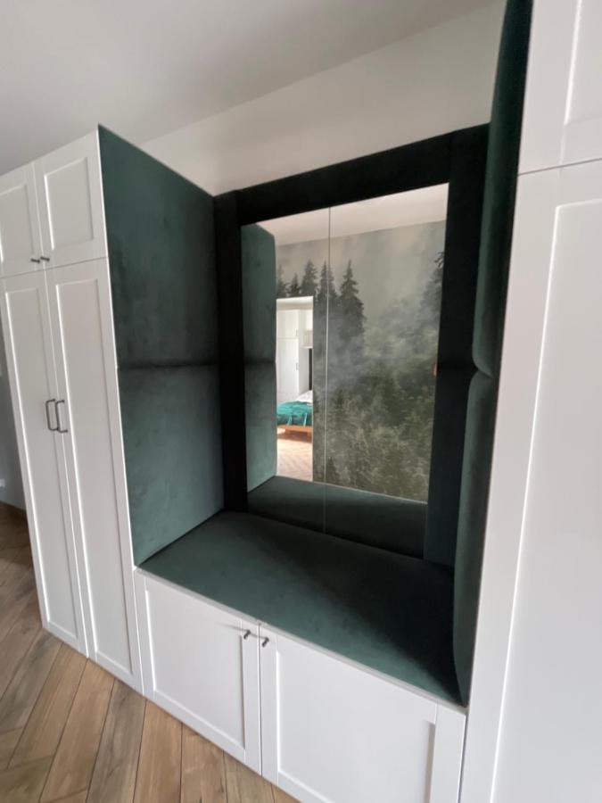 Apartamento Widok 3B Piechowice  Exterior foto