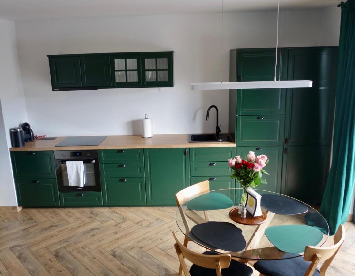 Apartamento Widok 3B Piechowice  Exterior foto