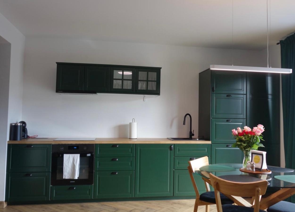 Apartamento Widok 3B Piechowice  Exterior foto