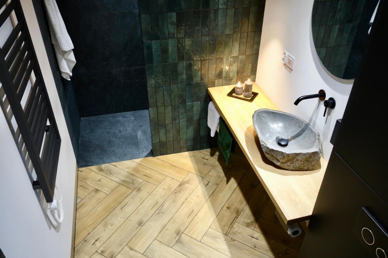 Apartamento Widok 3B Piechowice  Exterior foto