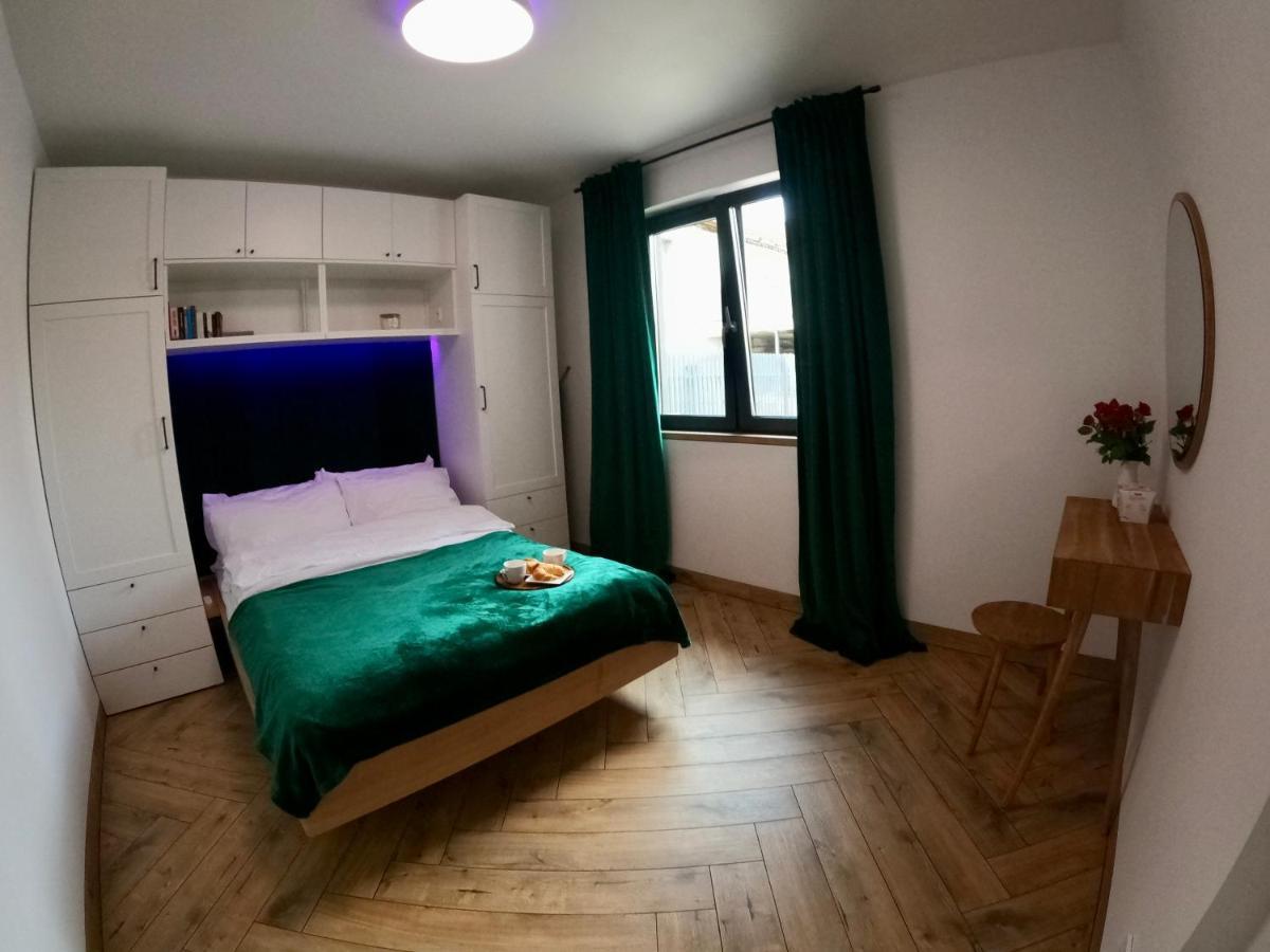 Apartamento Widok 3B Piechowice  Exterior foto